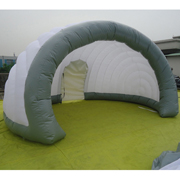 inflatable tents